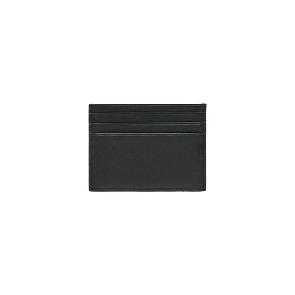 Calvin Klein Black Leather Wallet