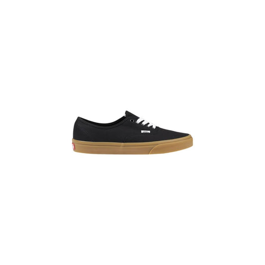 Vans Black Fabric Sneaker - EU43/US10