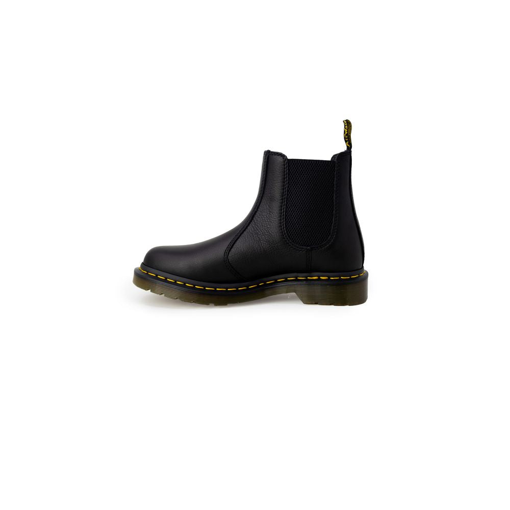 Dr. Martens Black Leather Boot - EU36/US6