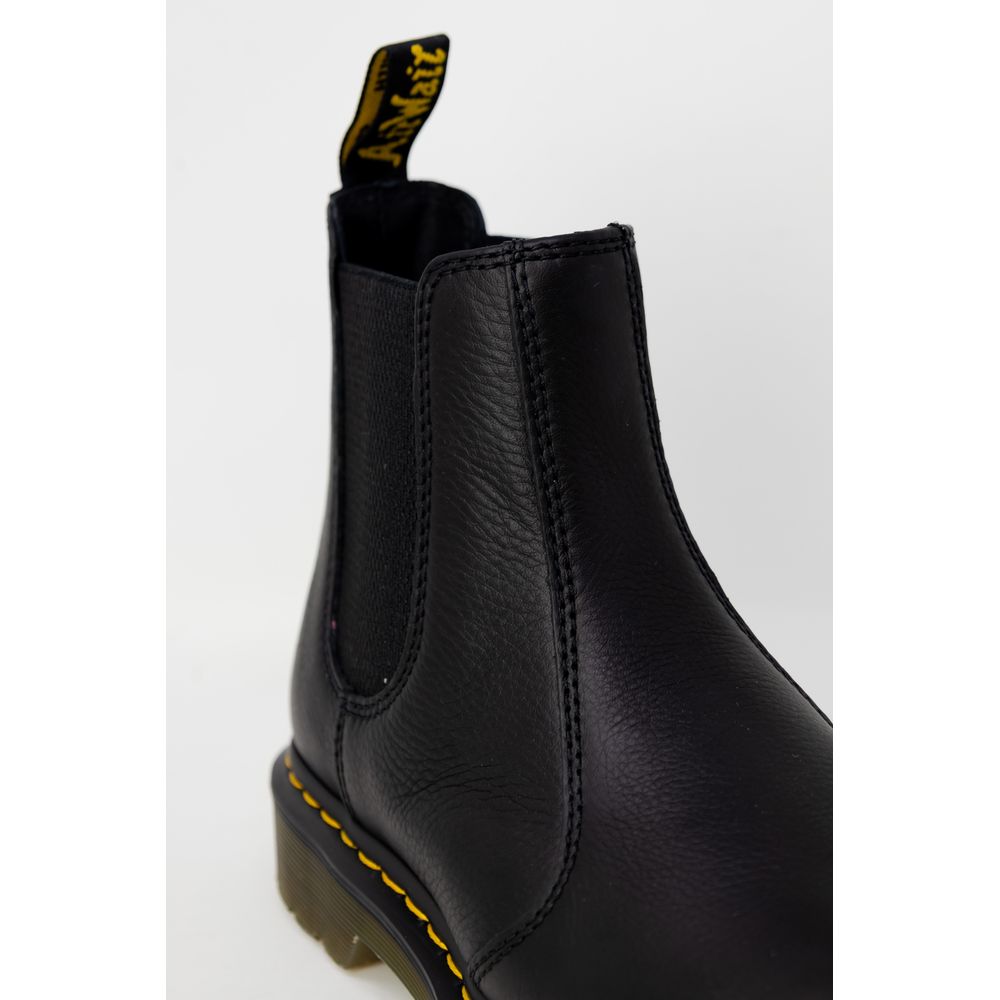 Dr. Martens Black Leather Boot - EU36/US6