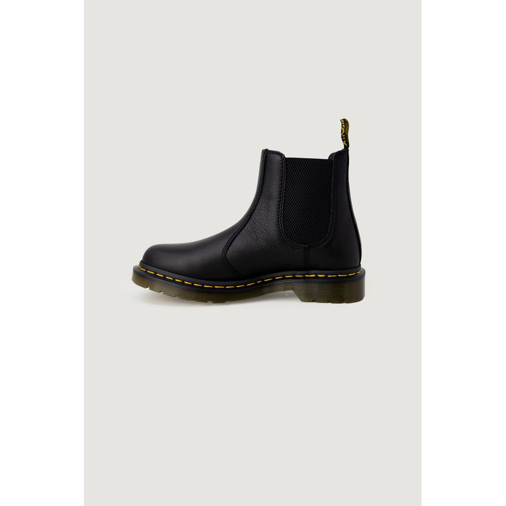 Dr. Martens Black Leather Boot - EU36/US6