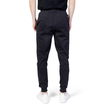 U.S. POLO ASSN. Black Cotton Jeans & Pant - IT54 | XXL