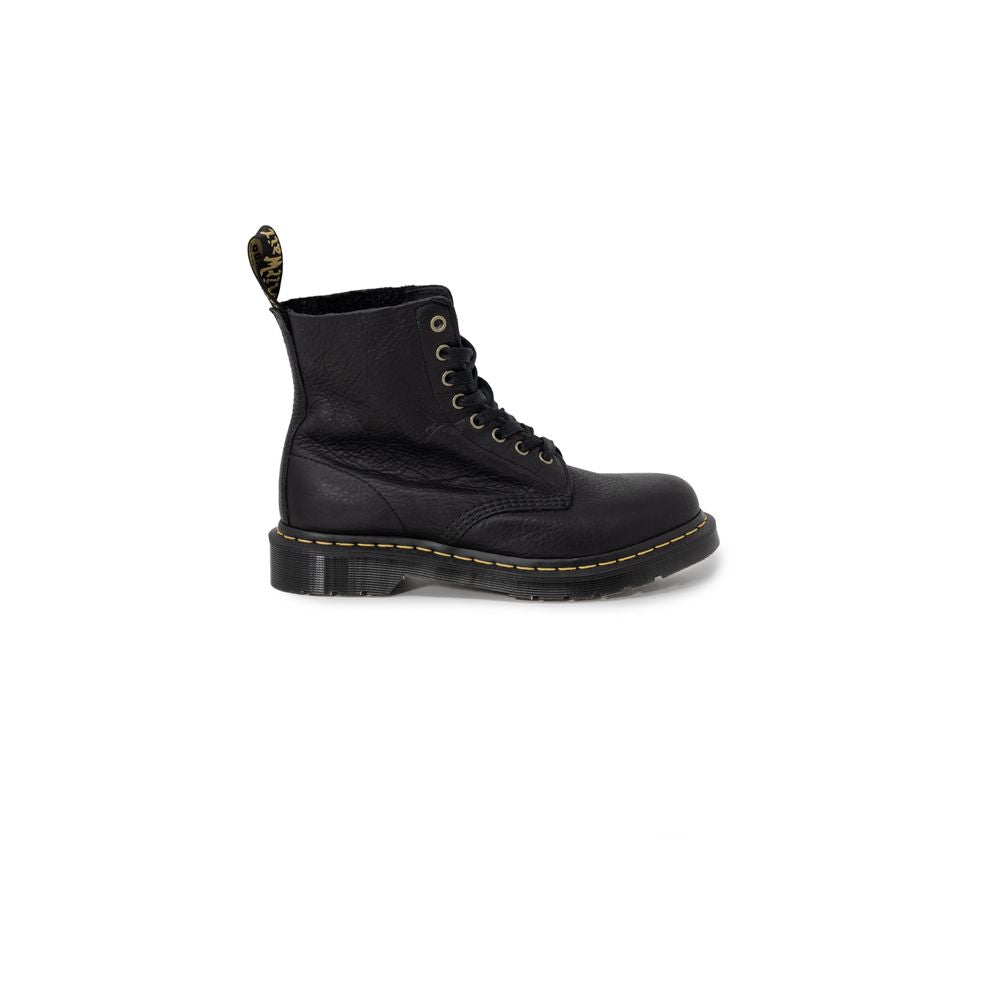 Dr. Martens Black Leather Boot - EU36/US6