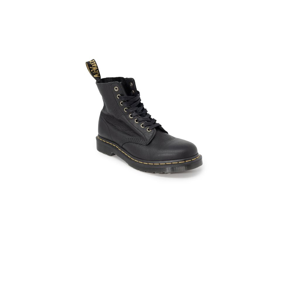 Dr. Martens Black Leather Boot - EU36/US6