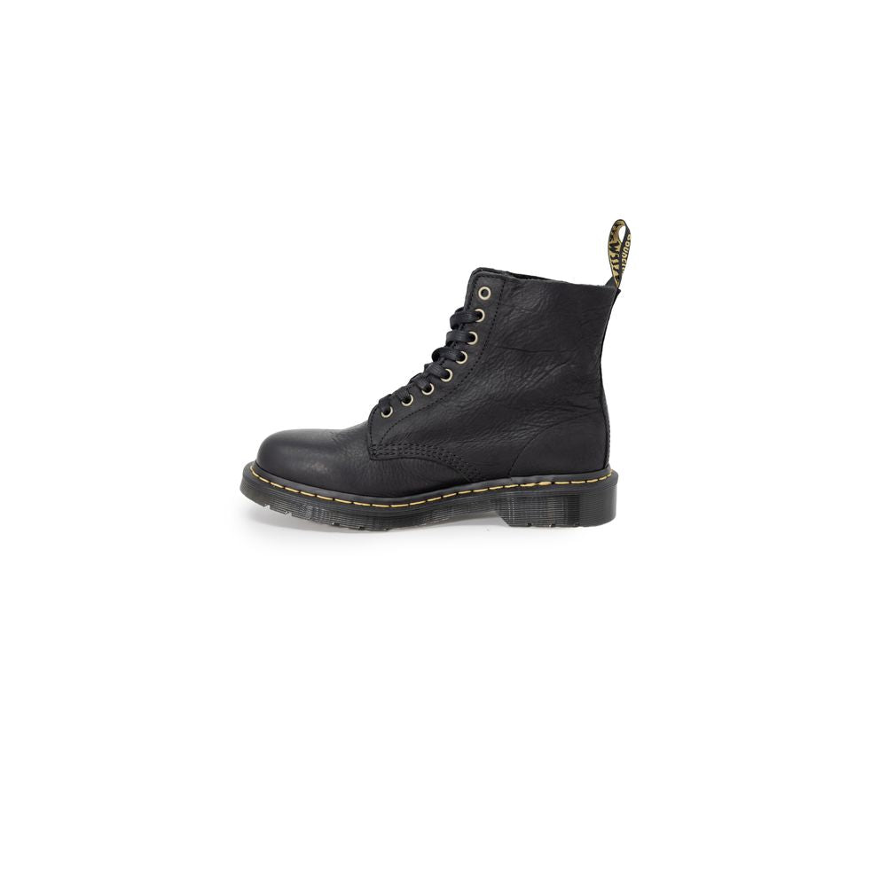 Dr. Martens Black Leather Boot - EU36/US6