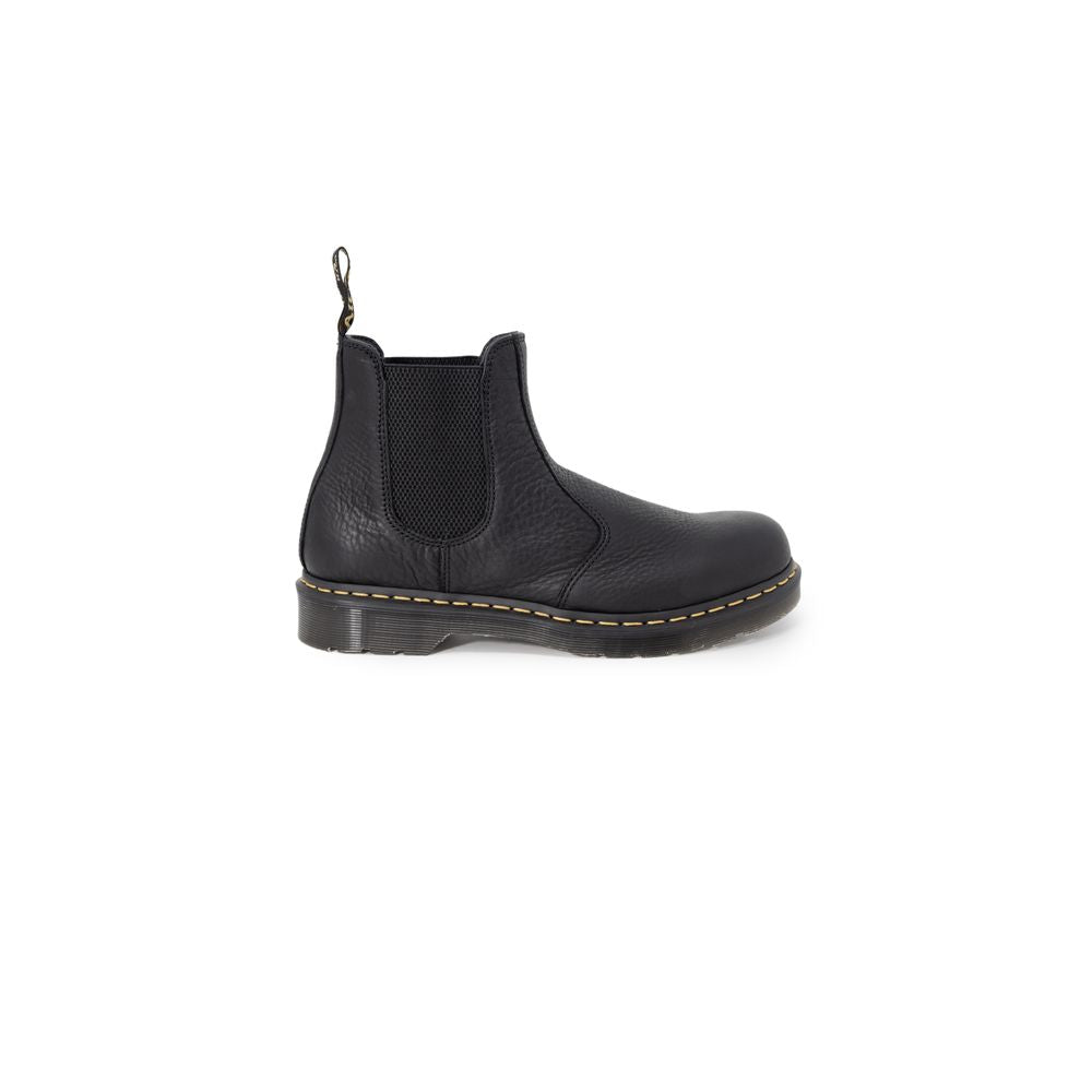 Dr. Martens Black Leather Boot - EU44/US11