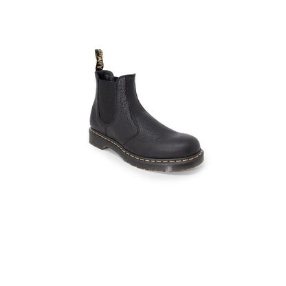 Dr. Martens Black Leather Boot - EU44/US11