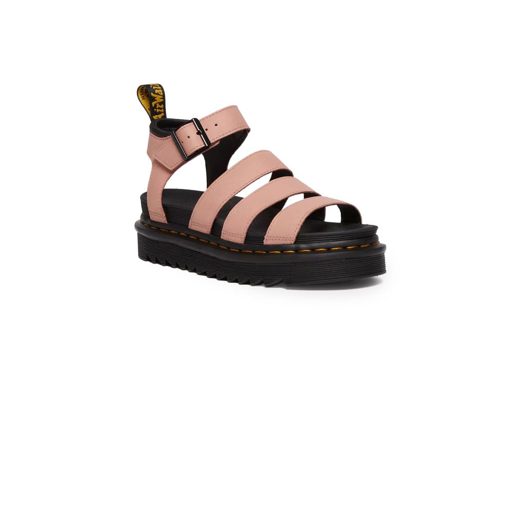 Dr. Martens Multicolor Leather Sandal - EU40/US10