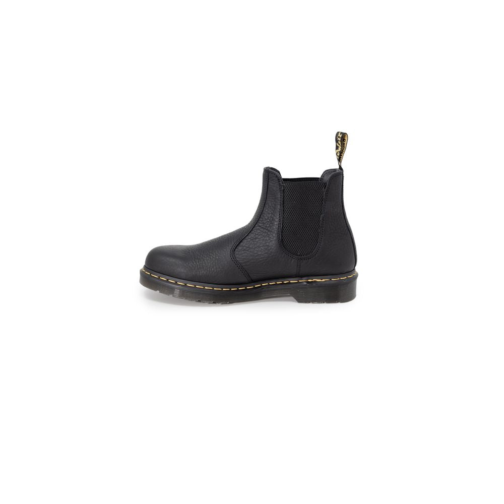 Dr. Martens Black Leather Boot - EU44/US11