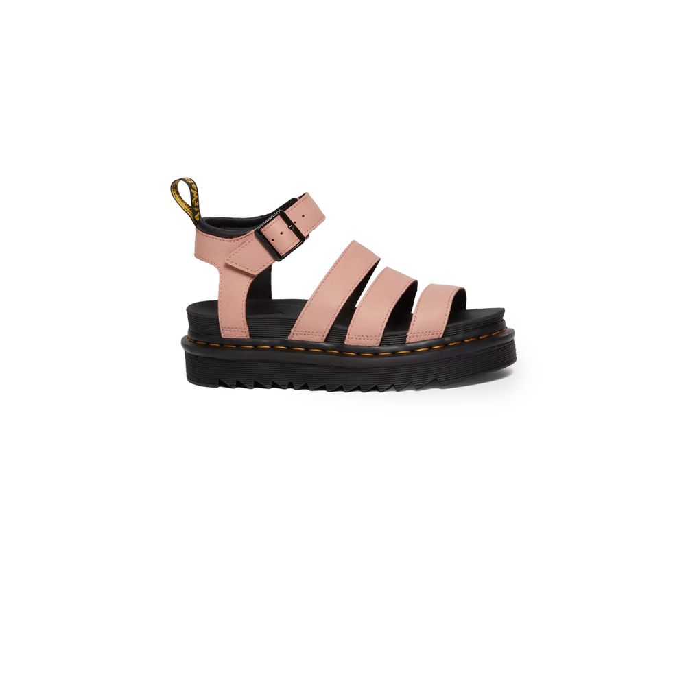 Dr. Martens Multicolor Leather Sandal - EU40/US10