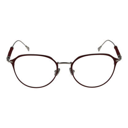 Tod’s Red Women Optical Frames