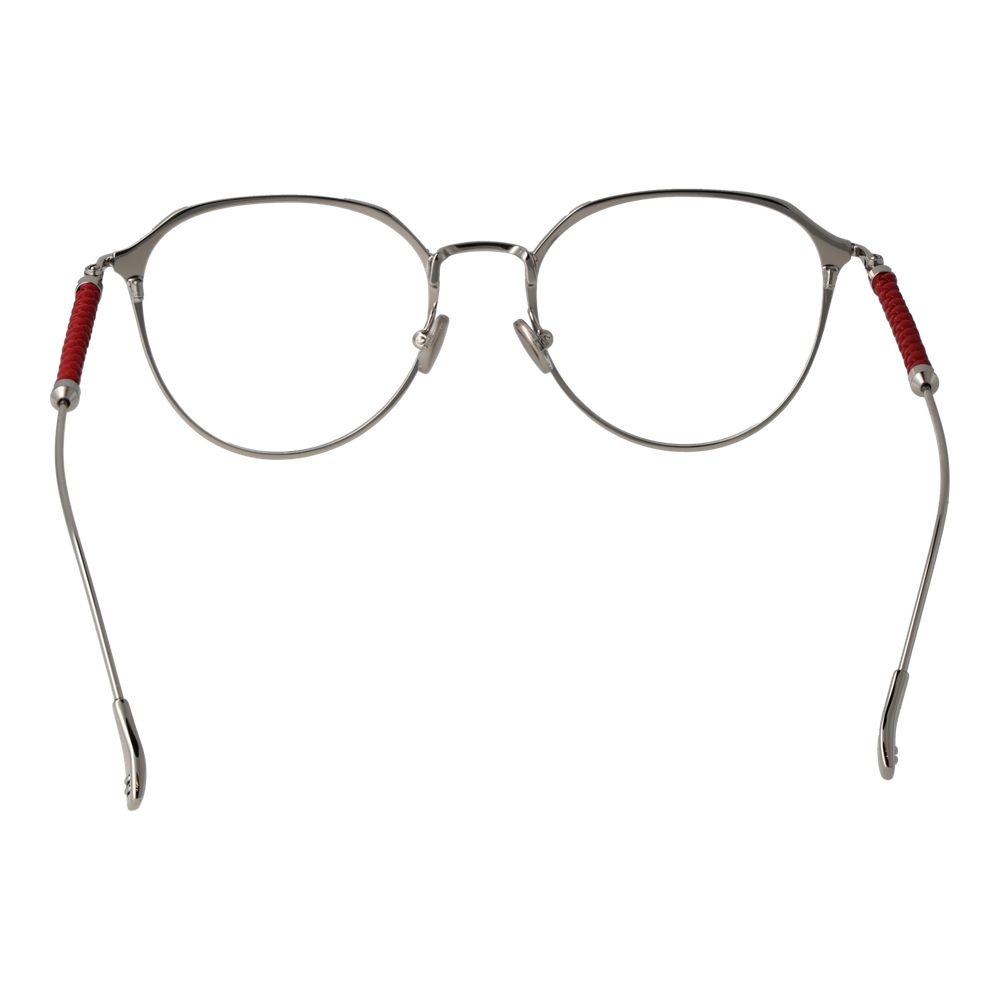 Tod’s Red Women Optical Frames