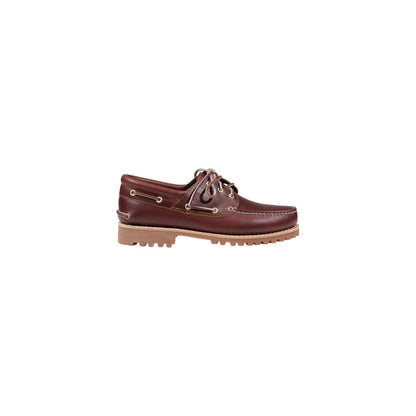 Timberland Bordeaux Leather Casual - EU41/US8