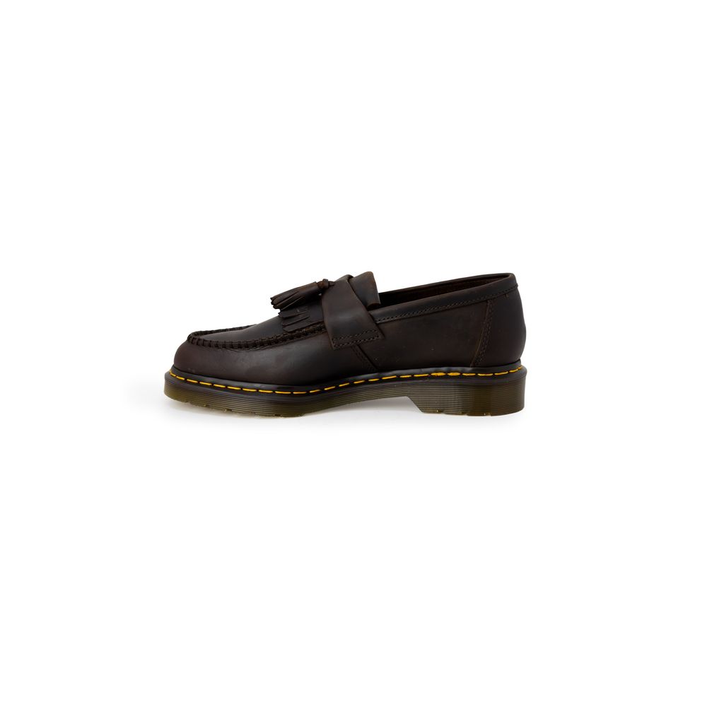 Dr. Martens Brown Leather Casual - EU45/US12