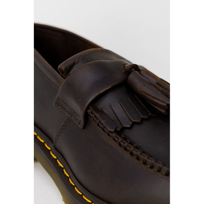 Dr. Martens Brown Leather Casual - EU45/US12