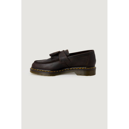 Dr. Martens Brown Leather Casual - EU45/US12