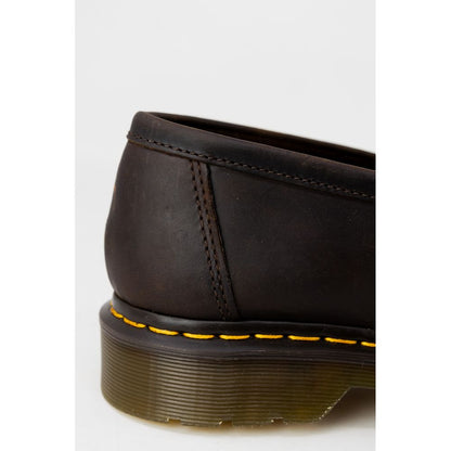 Dr. Martens Brown Leather Casual - EU45/US12