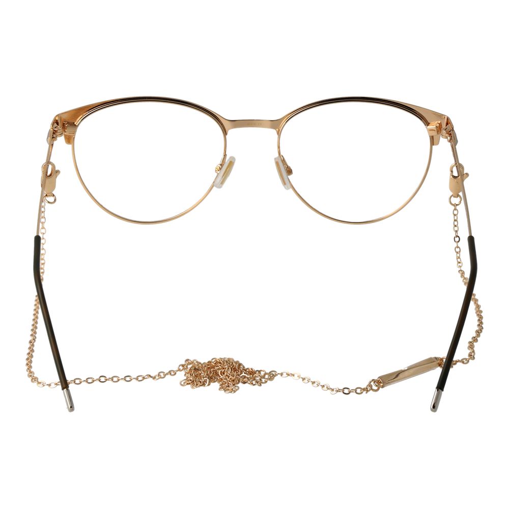 Hugo Boss Gold Women Optical Frames