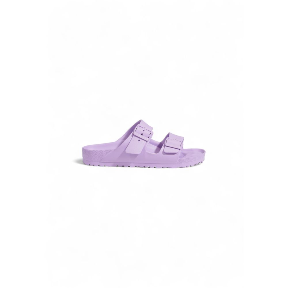 Birkenstock Purple EVA Foam Sandal - EU41/US11