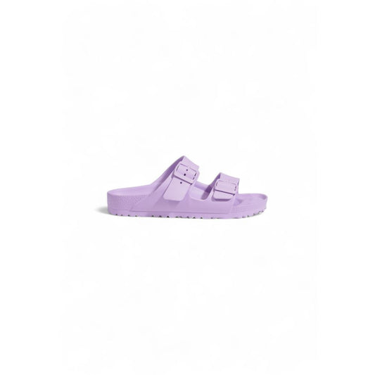 Birkenstock Purple EVA Foam Sandal - EU41/US11