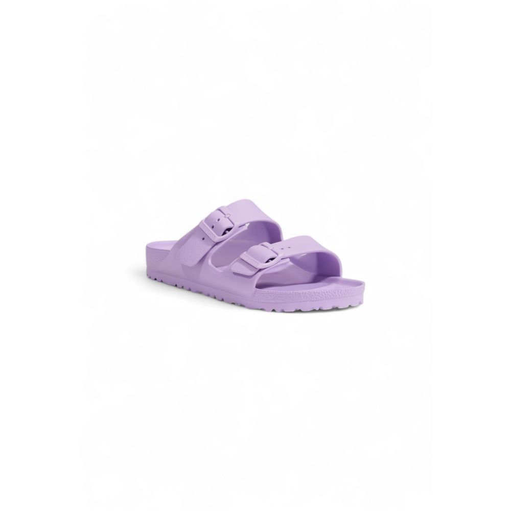 Birkenstock Purple EVA Foam Sandal - EU41/US11