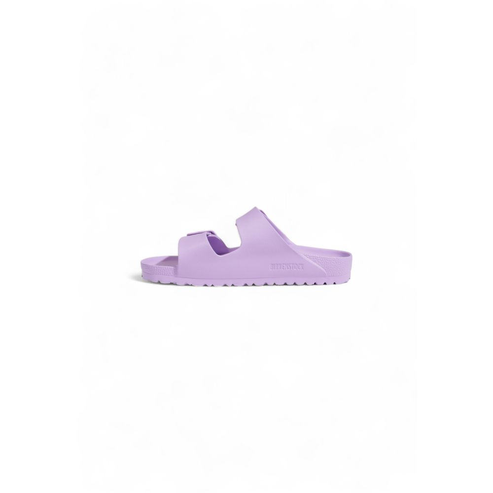 Birkenstock Purple EVA Foam Sandal - EU41/US11