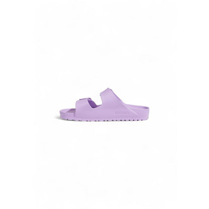 Birkenstock Purple EVA Foam Sandal - EU41/US11