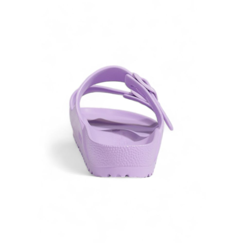 Birkenstock Purple EVA Foam Sandal - EU41/US11