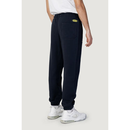 Blauer Blue Cotton Jeans & Pant - IT54 | XXL