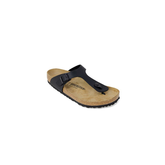 Birkenstock Black Birko Sandal - EU36/US6