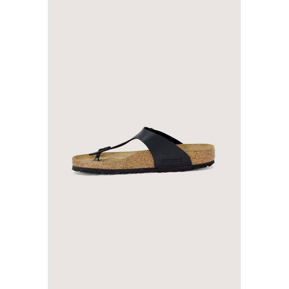 Birkenstock Black Birko Sandal - EU36/US6