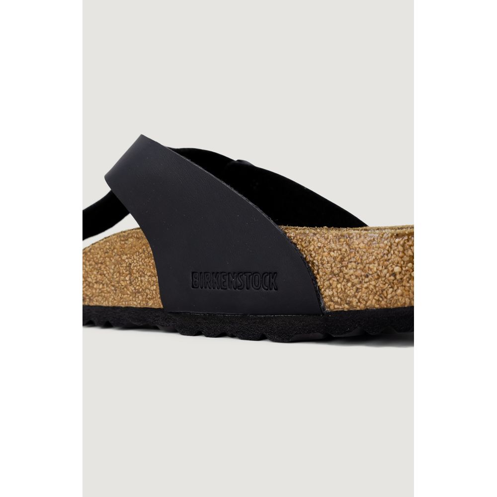 Birkenstock Black Birko Sandal - EU36/US6