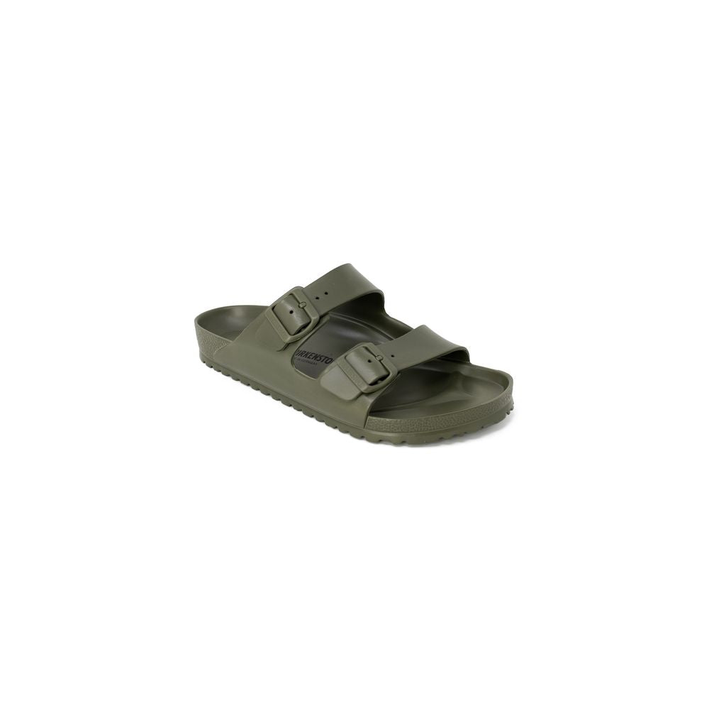 Birkenstock Green Plastic Sandal - EU42/US9