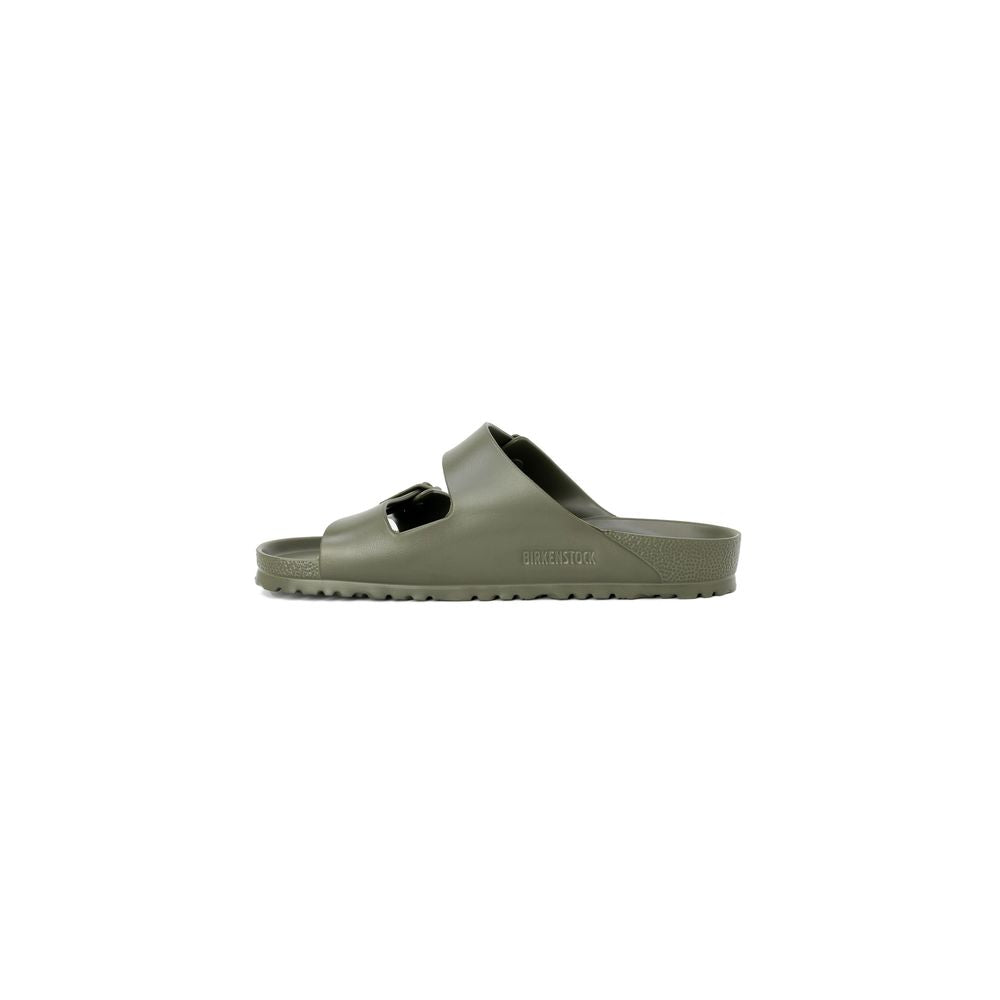 Birkenstock Green Plastic Sandal - EU42/US9