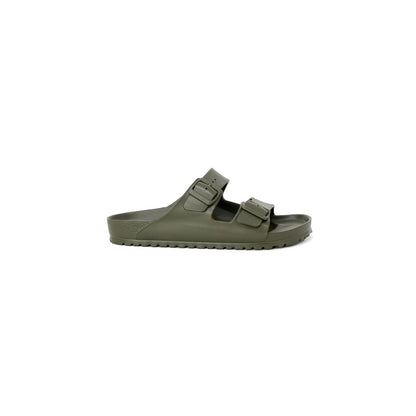 Birkenstock Green Plastic Sandal - EU42/US9