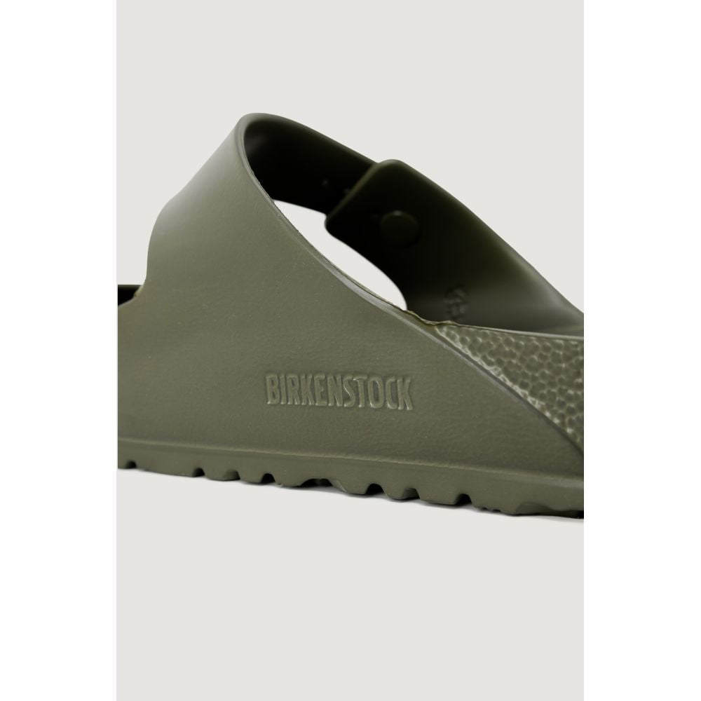 Birkenstock Green Plastic Sandal - EU42/US9