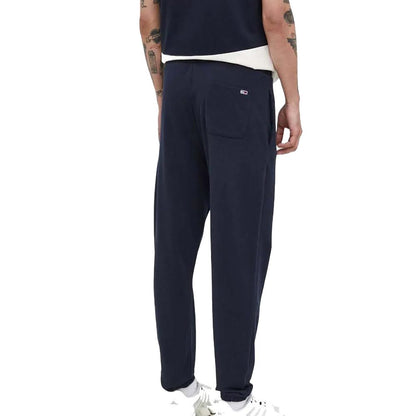 Tommy Hilfiger Jeans Blue Cotton Jeans & Pant