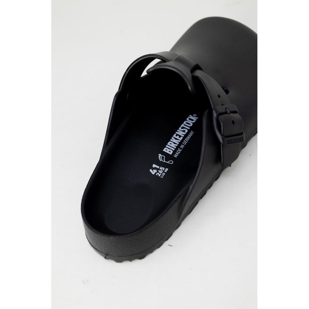 Birkenstock Black Eva Sandal - EU41/US8