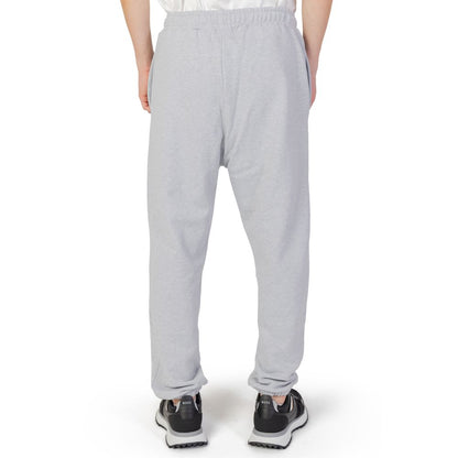 Underclub Gray Cotton Jeans & Pant