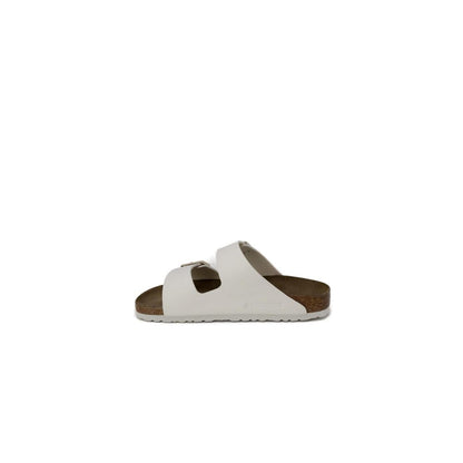 Birkenstock Cream Birko Sandal - EU40/US10