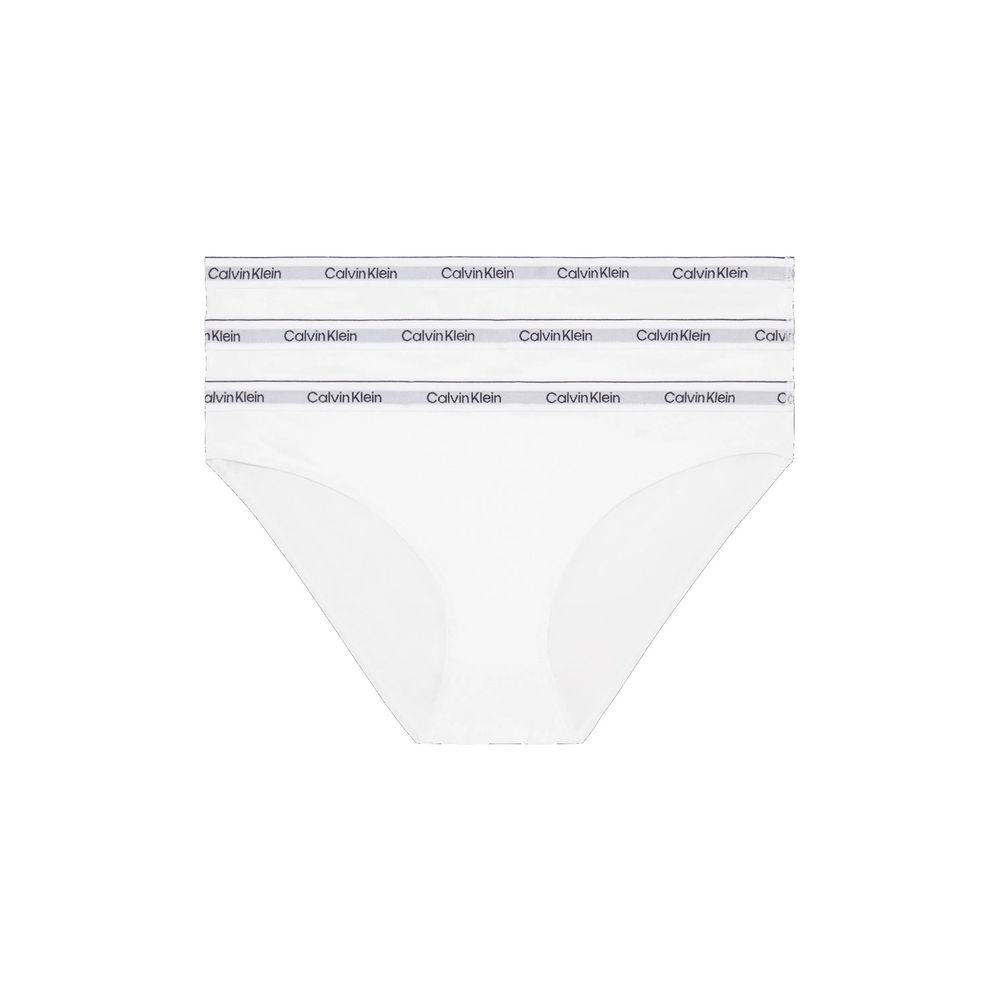 Calvin Klein Underwear White Cotton Underwear - IT44|L