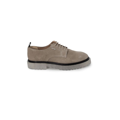 Antony Morato Beige Polyethylene Casual - EU42/US9