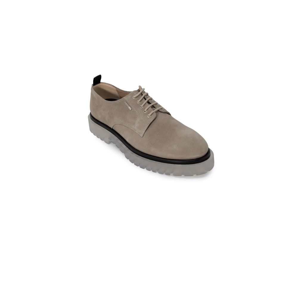 Antony Morato Beige Polyethylene Casual - EU42/US9