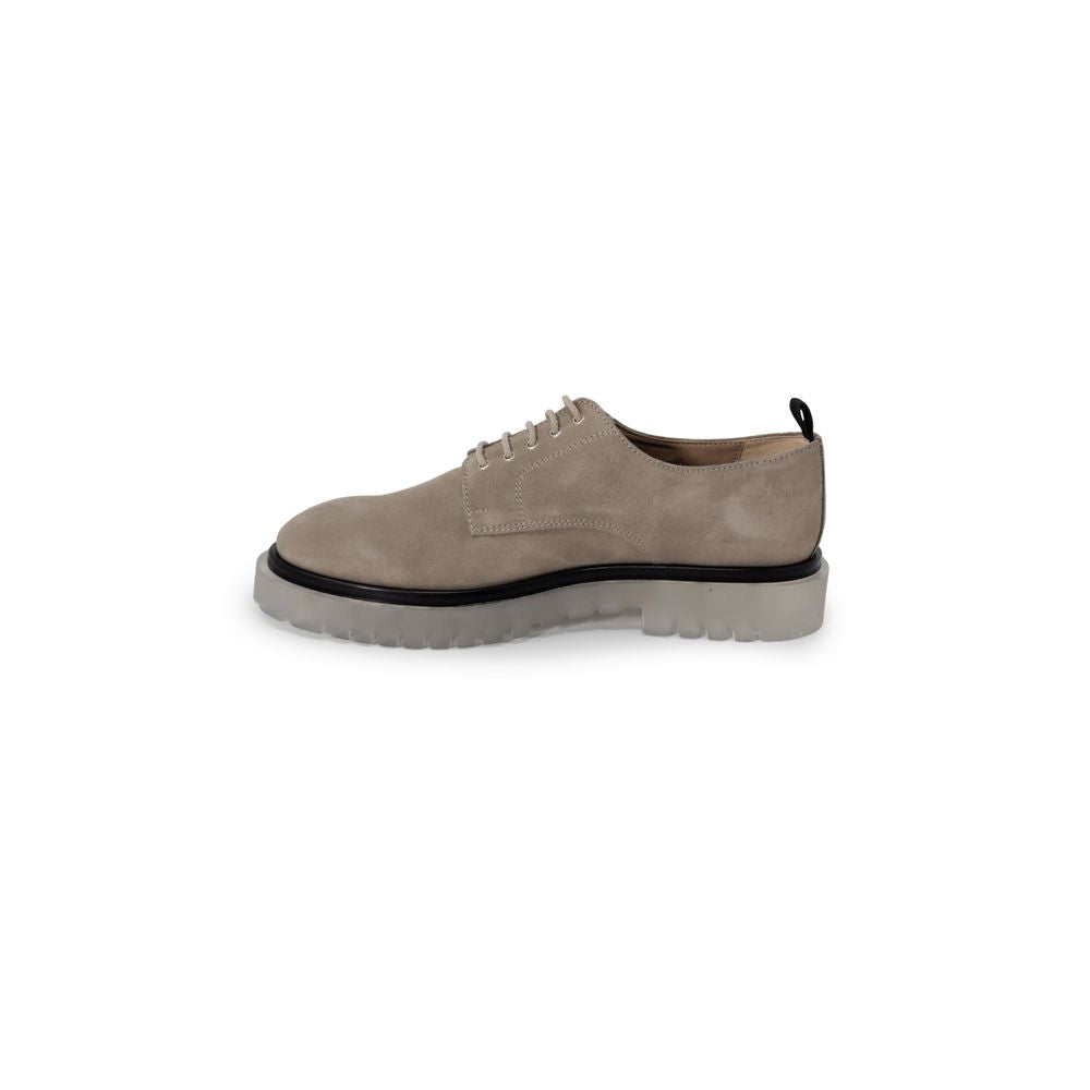 Antony Morato Beige Polyethylene Casual - EU42/US9