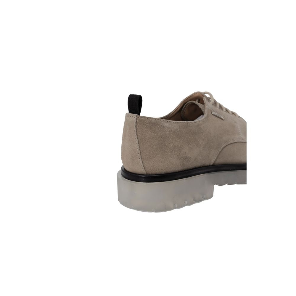 Antony Morato Beige Polyethylene Casual - EU42/US9