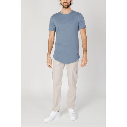 Only & Sons Beige Cotton Jeans & Pant - IT54 | XXL