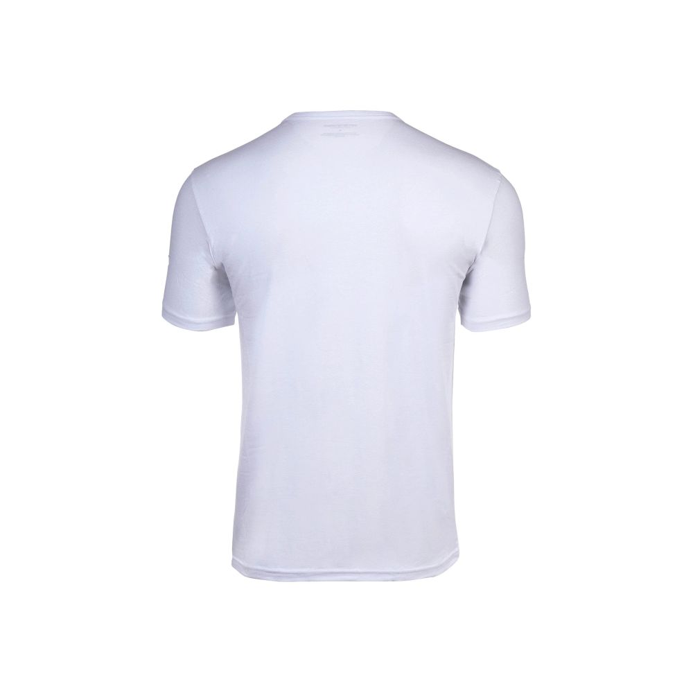 Emporio Armani Underwear Bicolor Cotton T-Shirt - IT48 | L