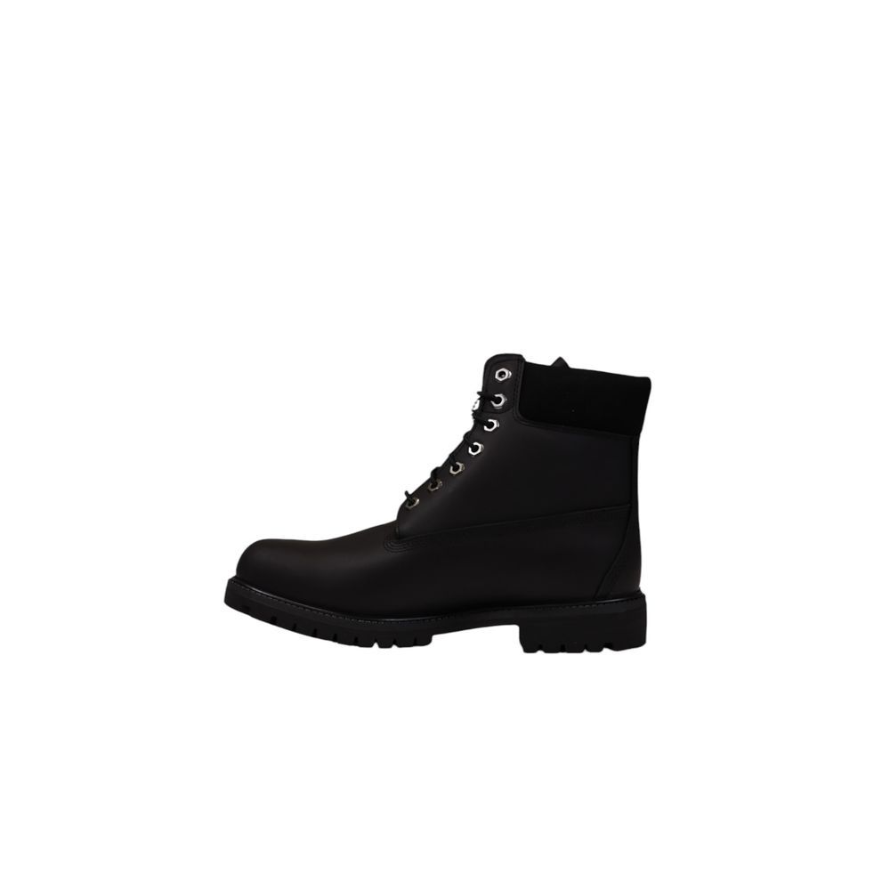 Timberland Black Suede Restorer Brush Boot - EU41/US8