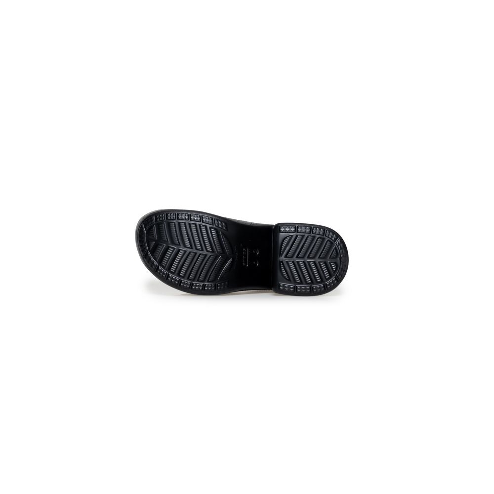 Crocs Black Croslite Sandal - 39/40