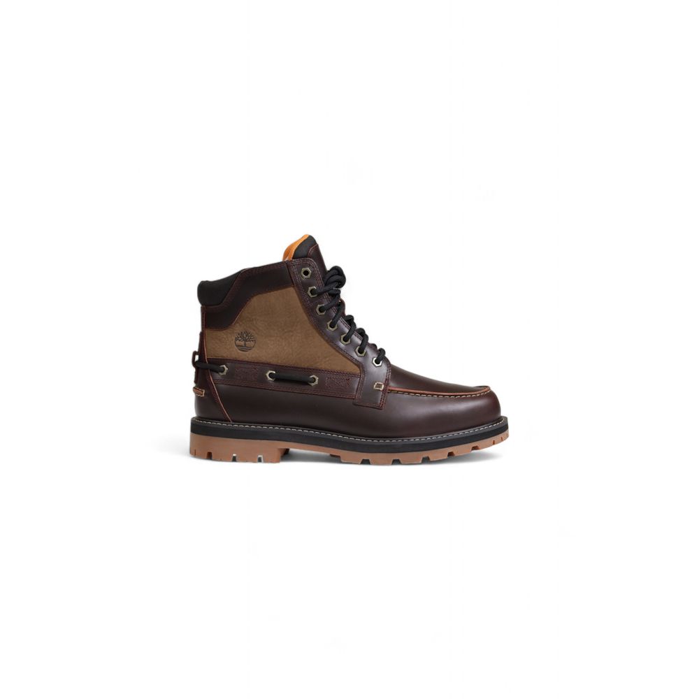 Timberland Brown Base Biologica Boot - EU43.5/US10.5